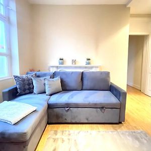 Appartement met Twee Slaapkamers
